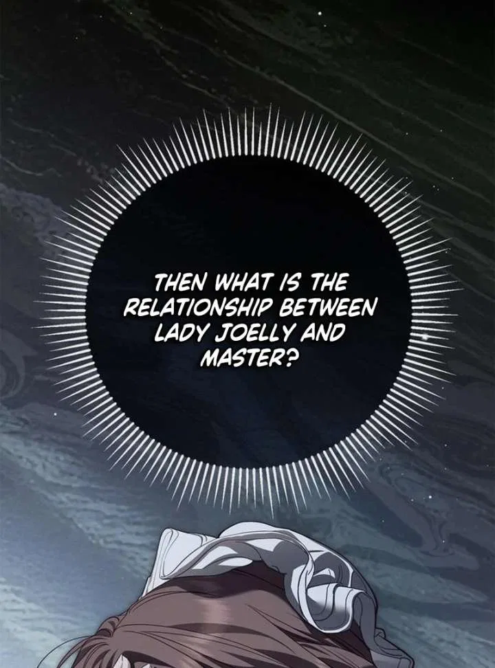 The Count’s Secret Maid Chapter 58 – Page 141