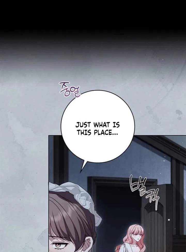 The Count’s Secret Maid Chapter 58 – Page 143