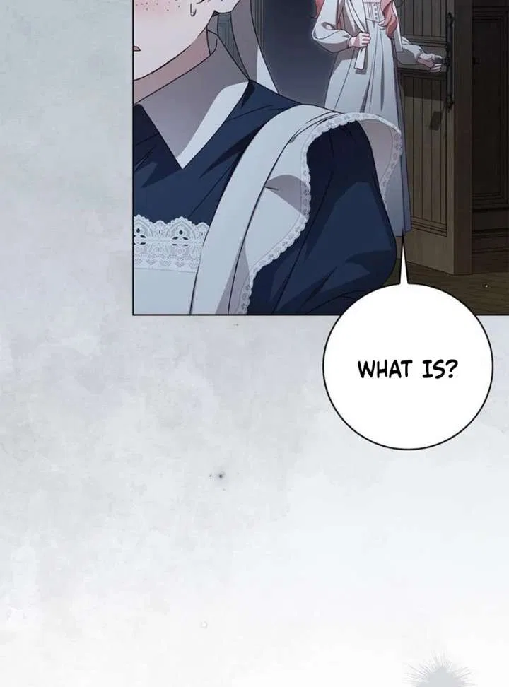 The Count’s Secret Maid Chapter 58 – Page 144
