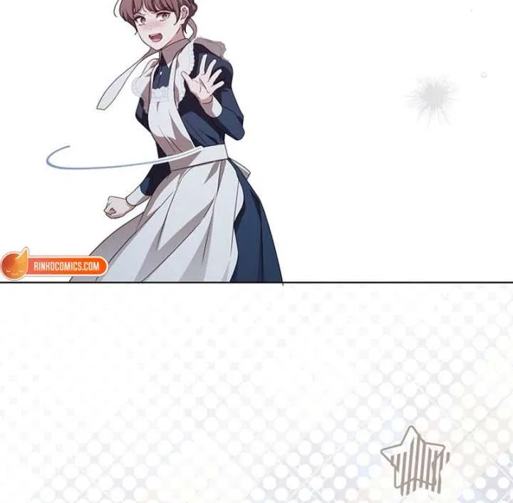 The Count’s Secret Maid Chapter 58 – Page 146