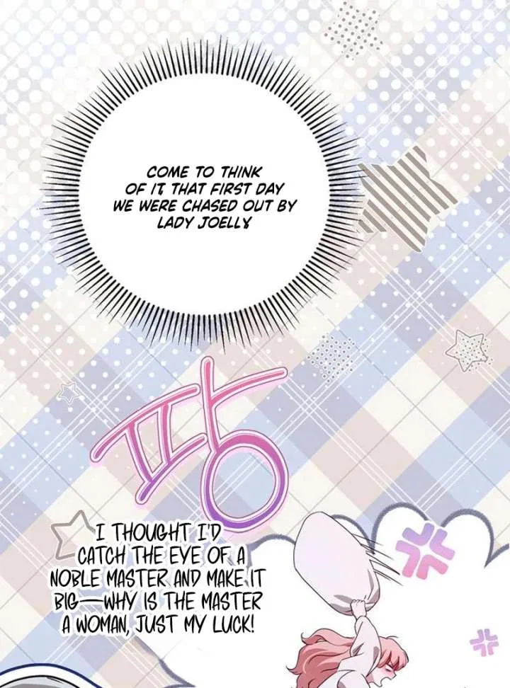 The Count’s Secret Maid Chapter 58 – Page 147