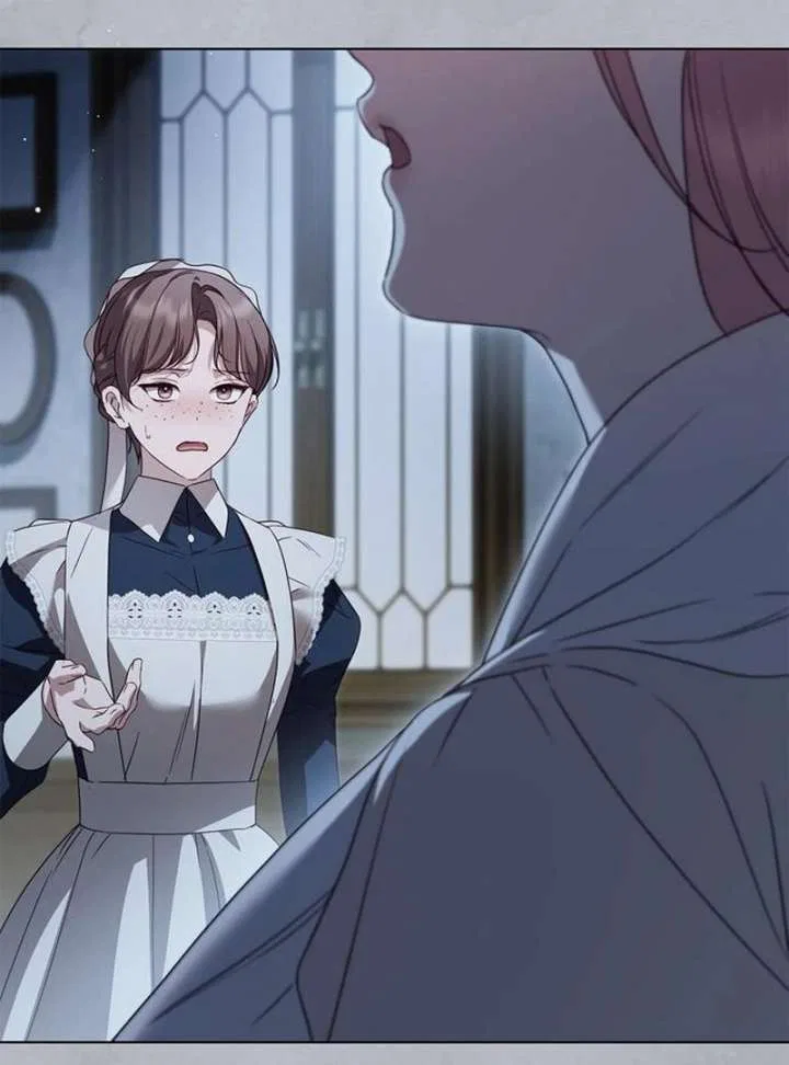 The Count’s Secret Maid Chapter 58 – Page 152