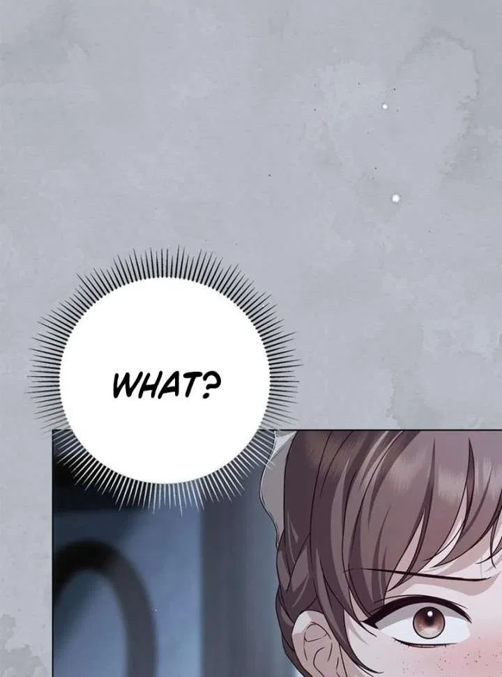 The Count’s Secret Maid Chapter 58 – Page 153