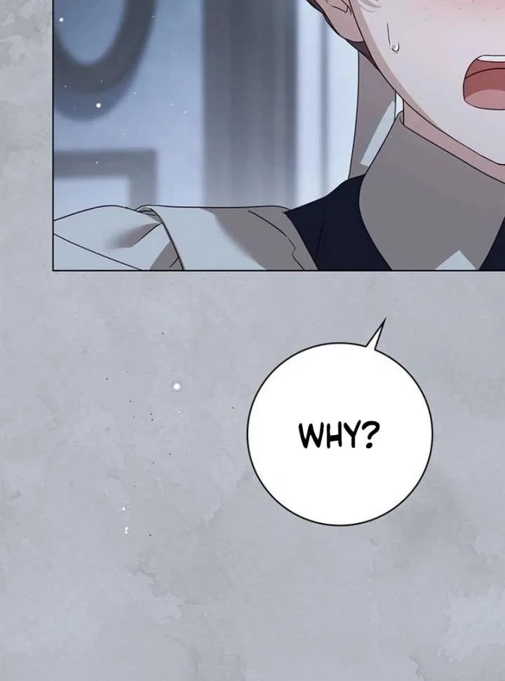 The Count’s Secret Maid Chapter 58 – Page 154