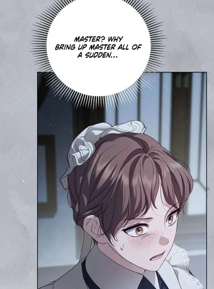 The Count’s Secret Maid Chapter 58 – Page 157