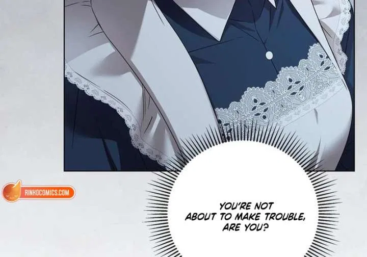 The Count’s Secret Maid Chapter 58 – Page 158