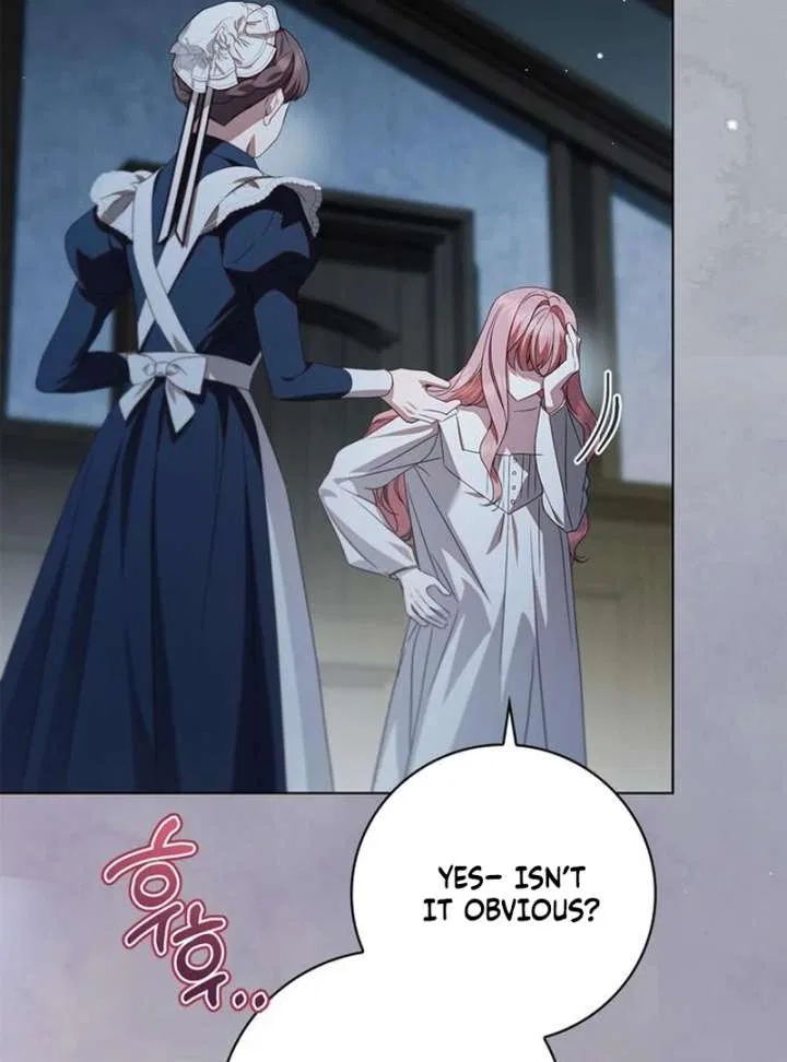 The Count’s Secret Maid Chapter 58 – Page 166