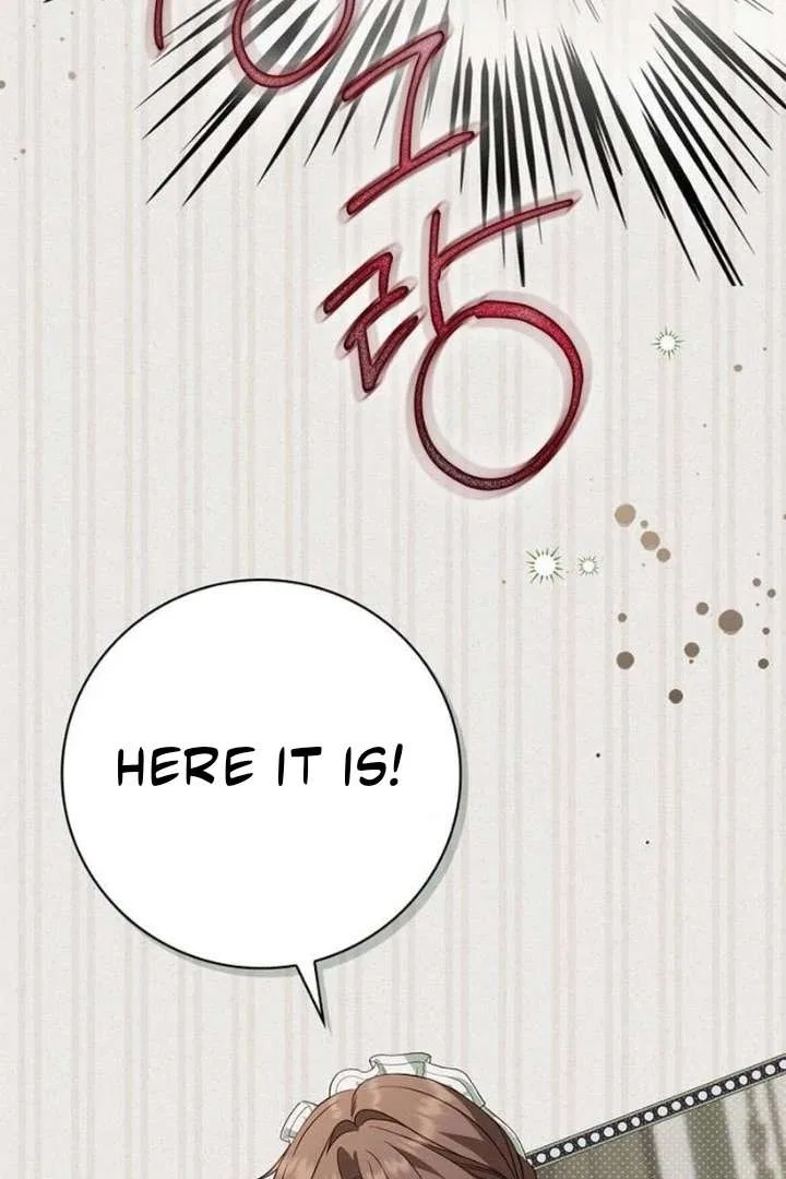The Count’s Secret Maid Chapter 57 – Page 3