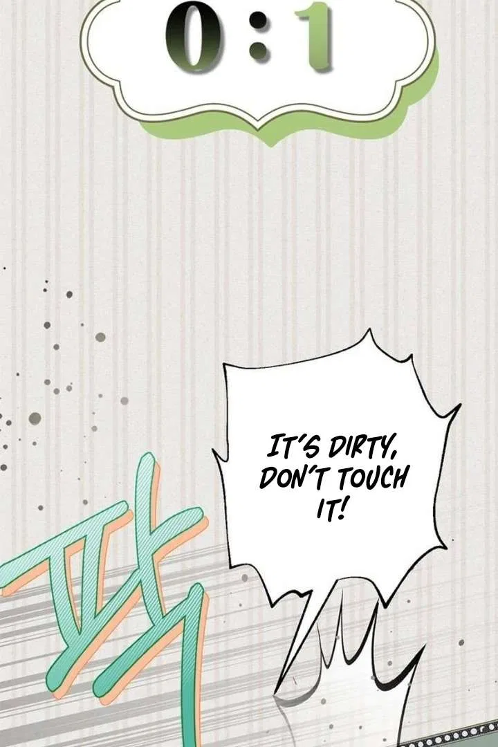 The Count’s Secret Maid Chapter 57 – Page 5