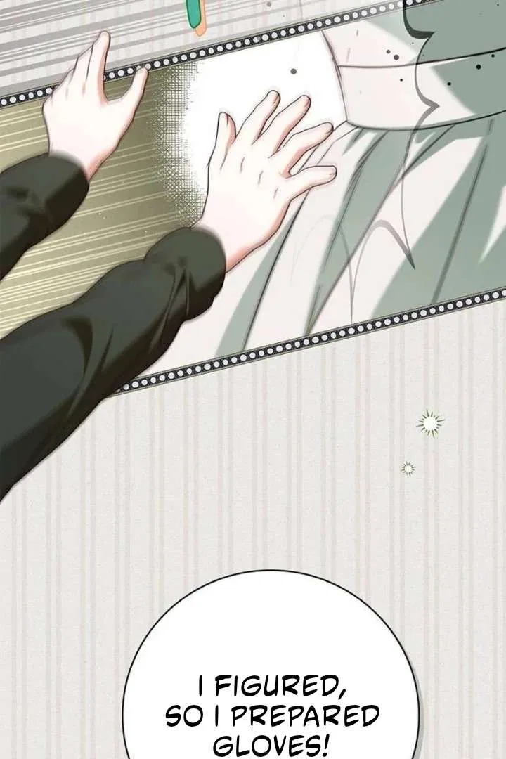 The Count’s Secret Maid Chapter 57 – Page 6
