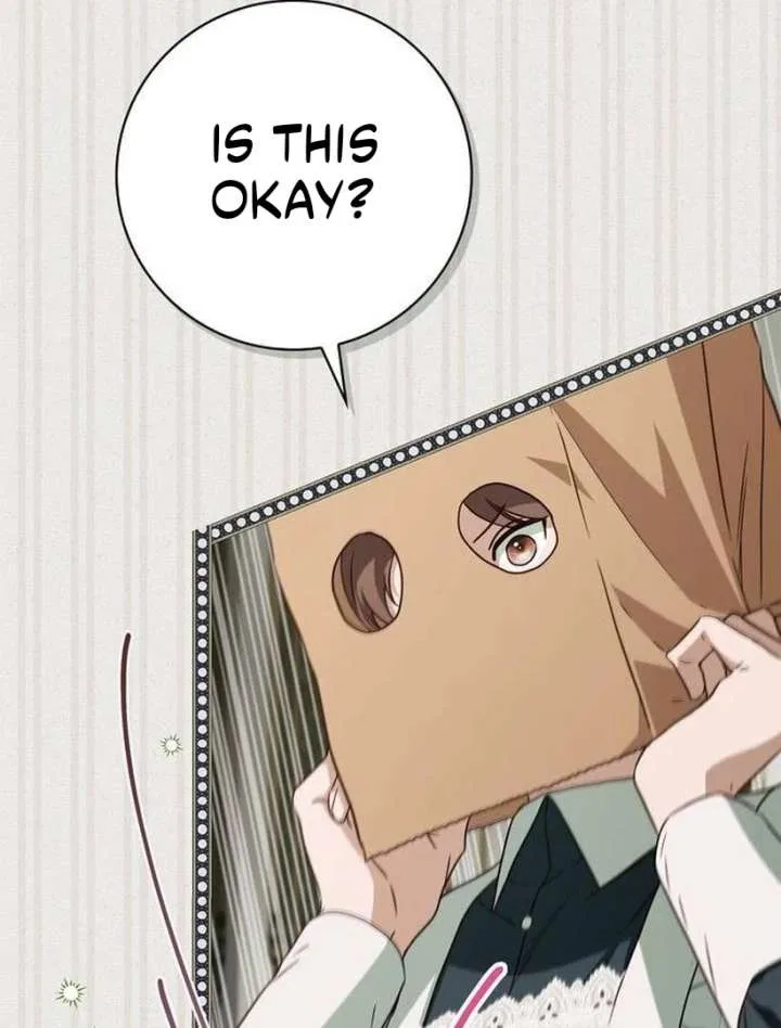 The Count’s Secret Maid Chapter 57 – Page 11