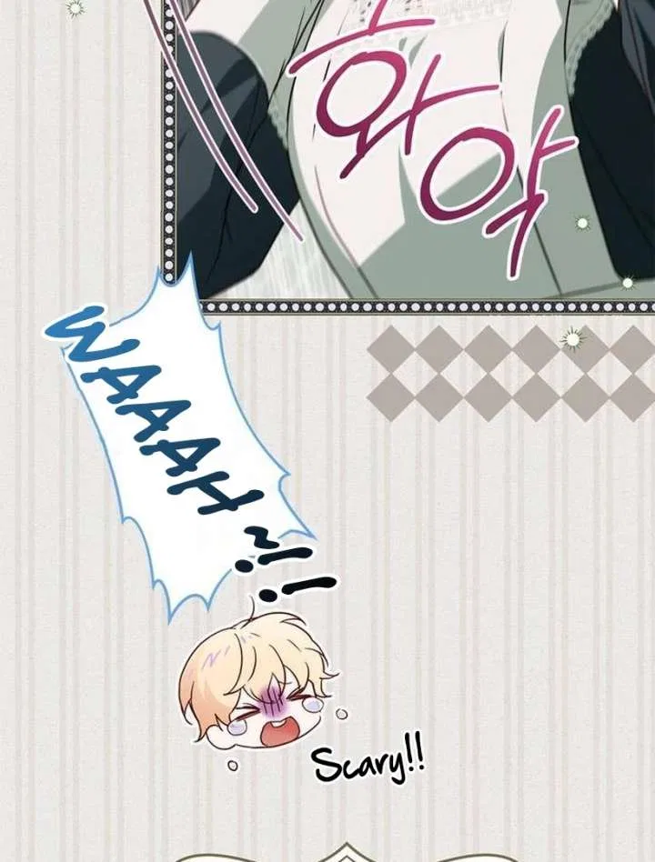 The Count’s Secret Maid Chapter 57 – Page 12