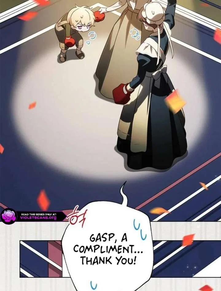 The Count’s Secret Maid Chapter 57 – Page 15