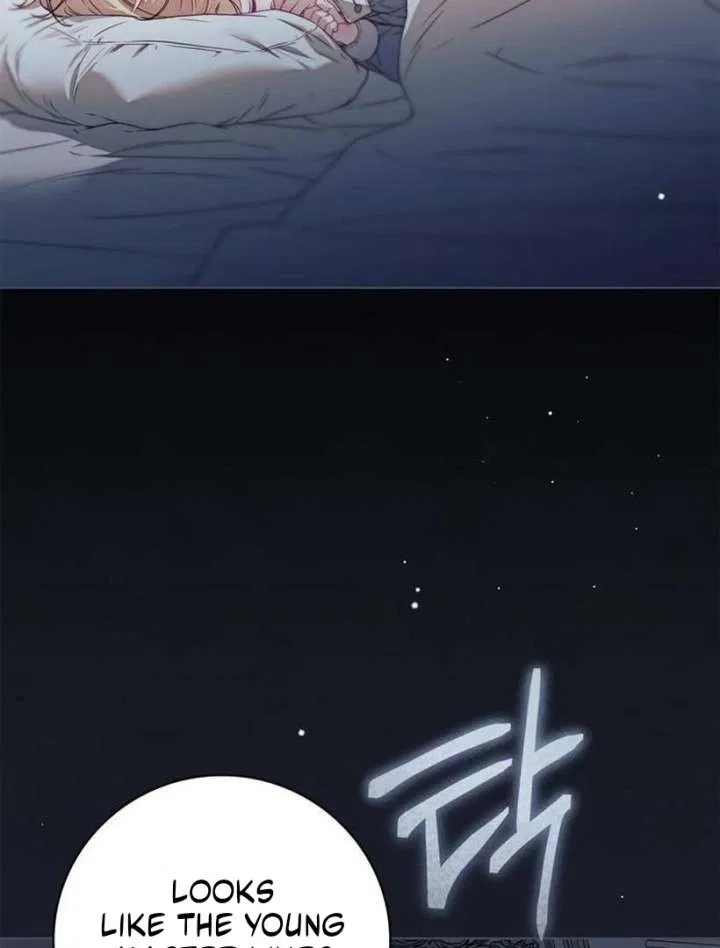 The Count’s Secret Maid Chapter 57 – Page 19