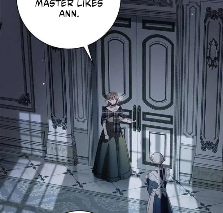 The Count’s Secret Maid Chapter 57 – Page 20