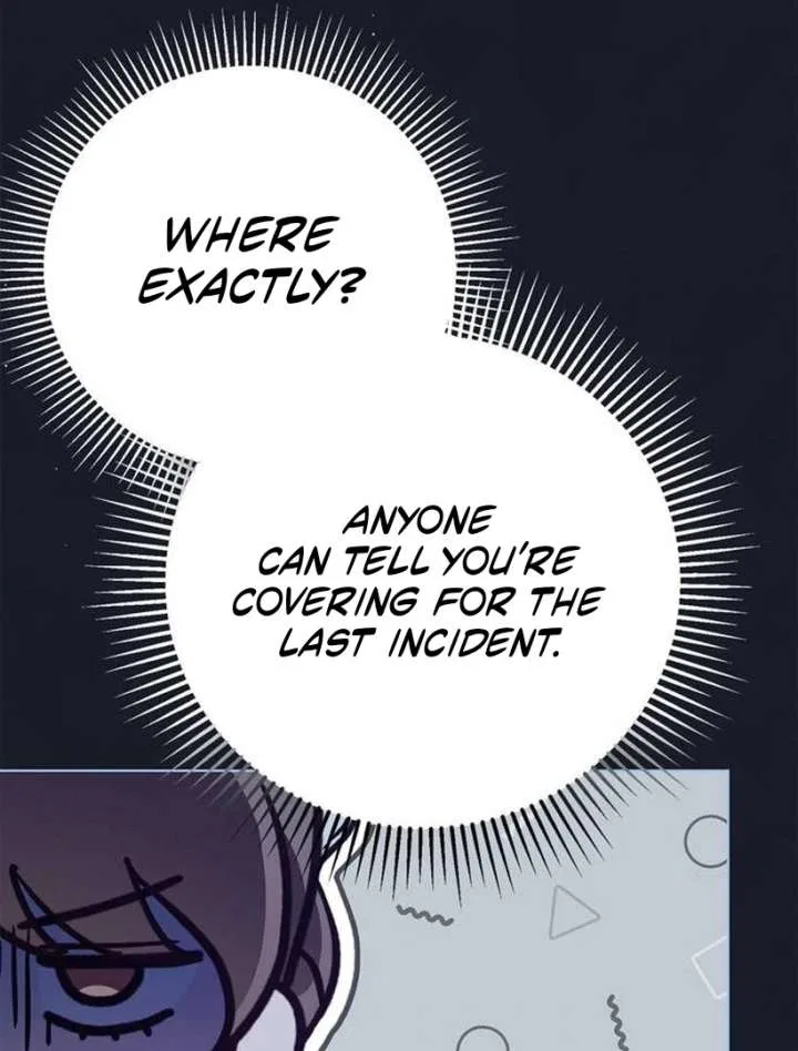 The Count’s Secret Maid Chapter 57 – Page 22
