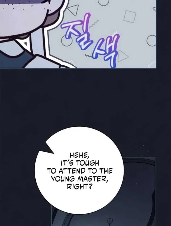 The Count’s Secret Maid Chapter 57 – Page 23