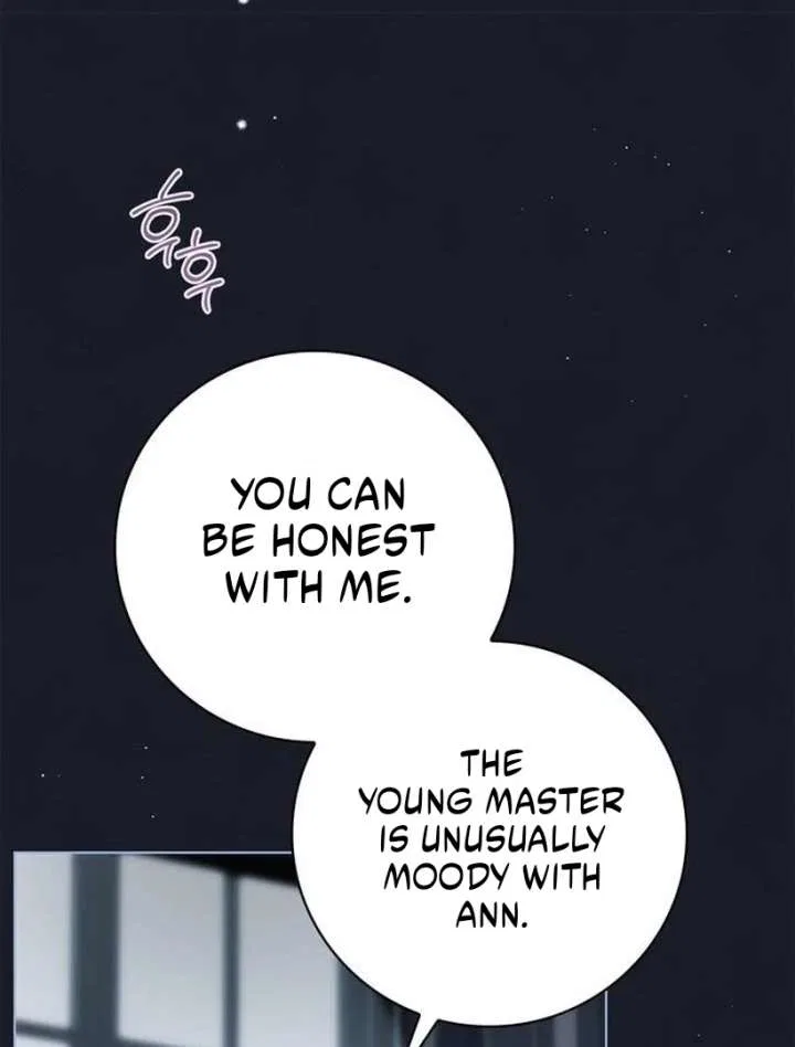 The Count’s Secret Maid Chapter 57 – Page 25