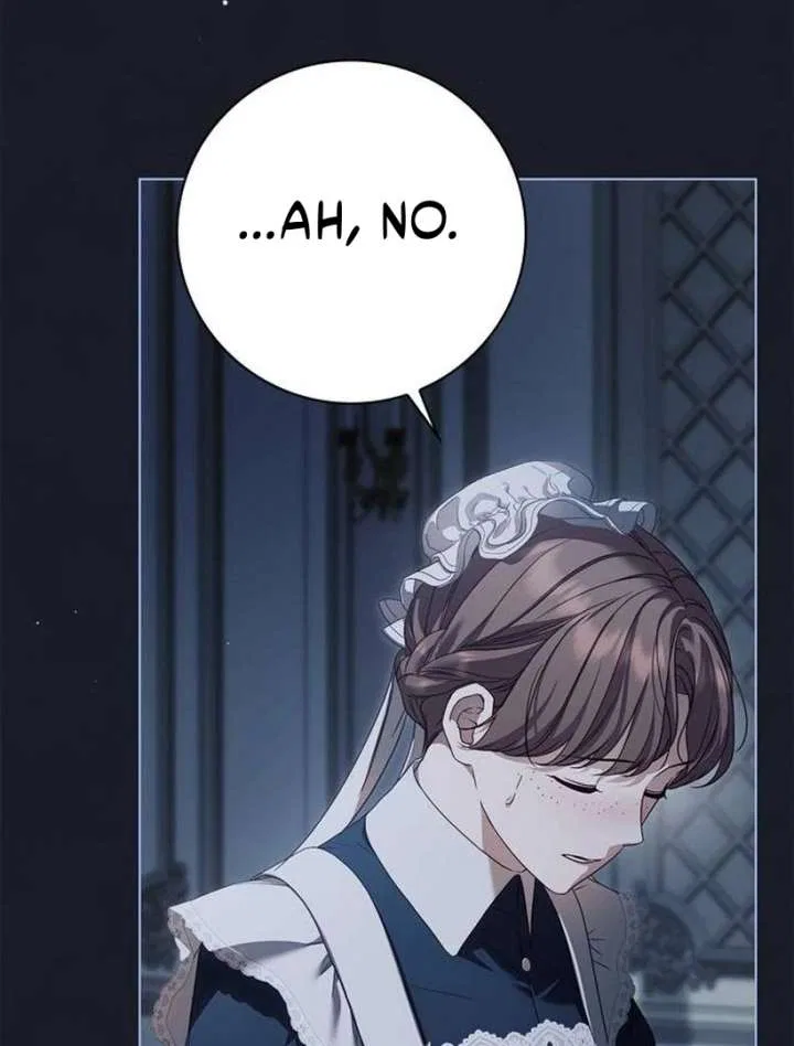 The Count’s Secret Maid Chapter 57 – Page 27