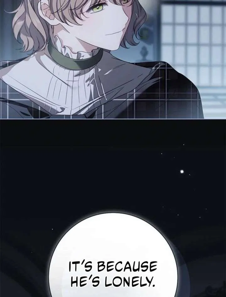 The Count’s Secret Maid Chapter 57 – Page 29