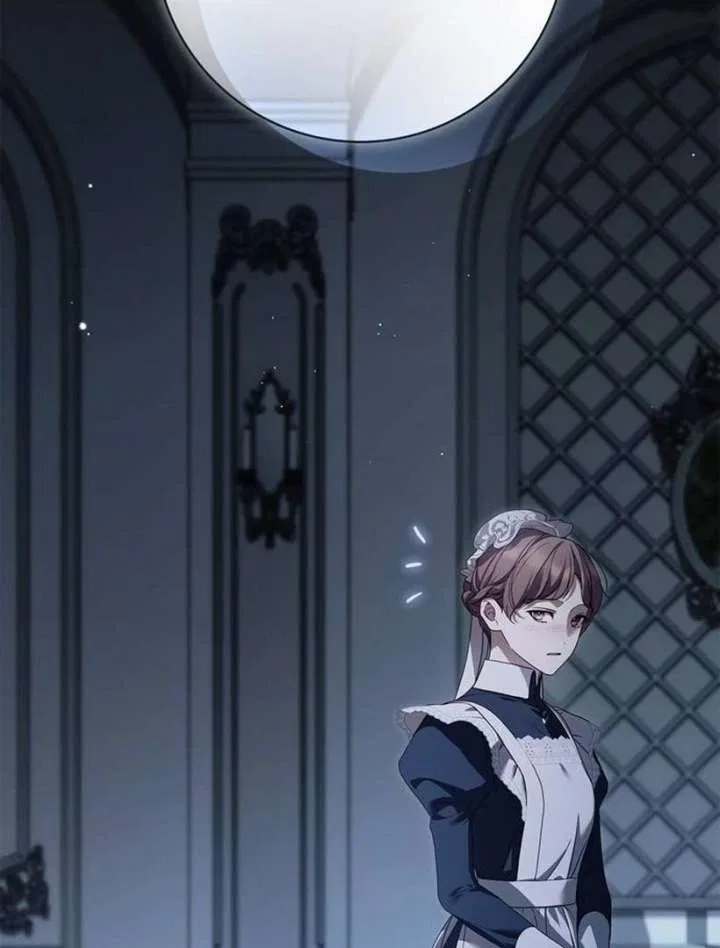 The Count’s Secret Maid Chapter 57 – Page 30