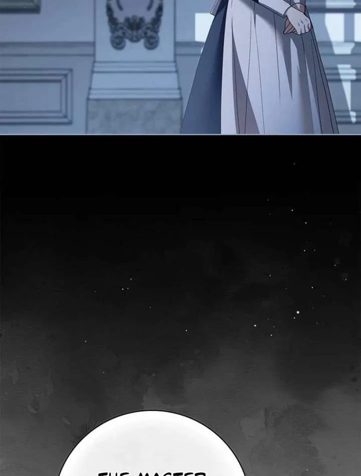 The Count’s Secret Maid Chapter 57 – Page 31