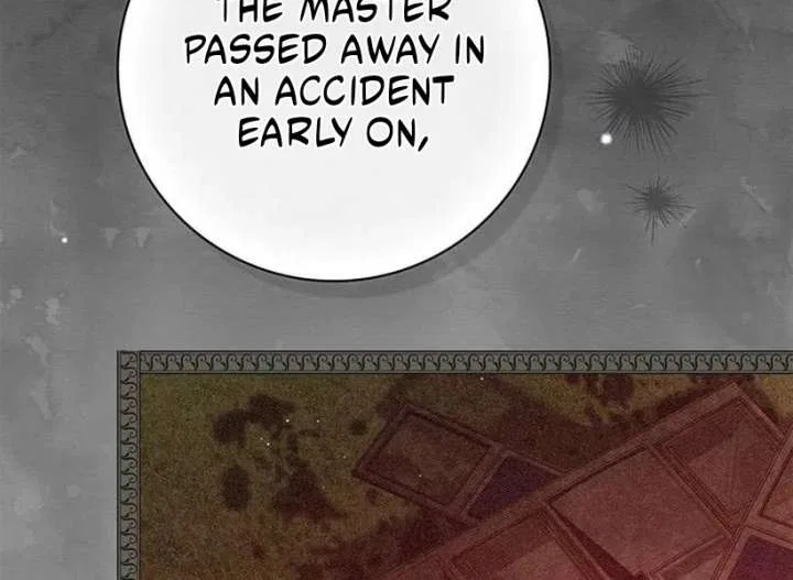 The Count’s Secret Maid Chapter 57 – Page 32