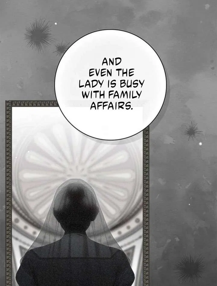 The Count’s Secret Maid Chapter 57 – Page 34