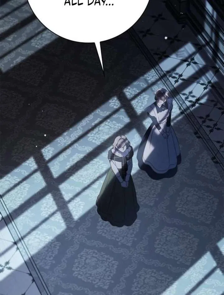 The Count’s Secret Maid Chapter 57 – Page 36