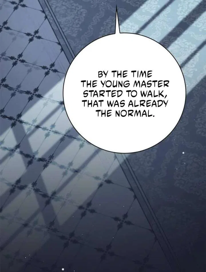 The Count’s Secret Maid Chapter 57 – Page 37