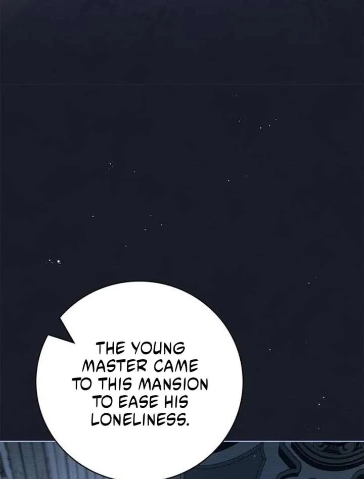 The Count’s Secret Maid Chapter 57 – Page 38