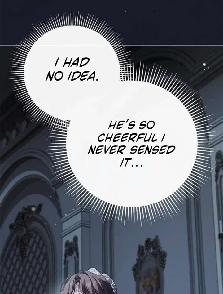 The Count’s Secret Maid Chapter 57 – Page 40