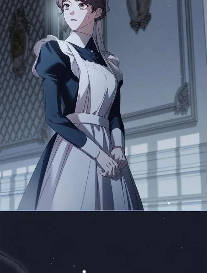 The Count’s Secret Maid Chapter 57 – Page 41