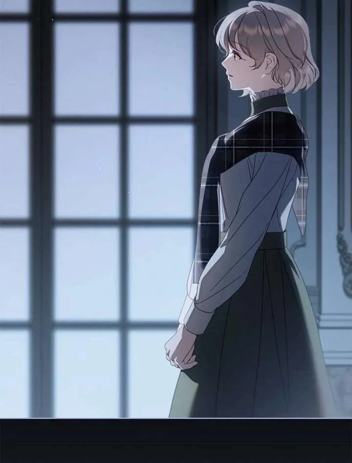 The Count’s Secret Maid Chapter 57 – Page 45