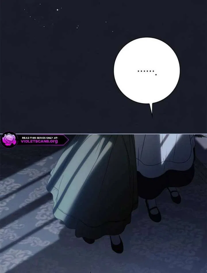 The Count’s Secret Maid Chapter 57 – Page 49