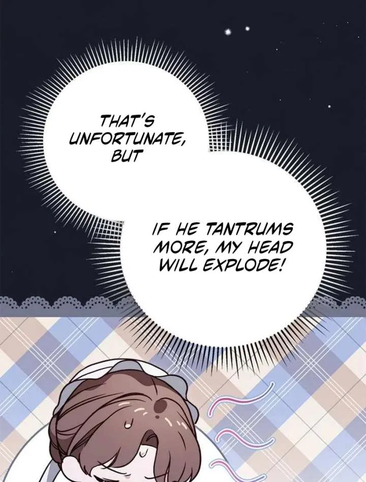 The Count’s Secret Maid Chapter 57 – Page 51