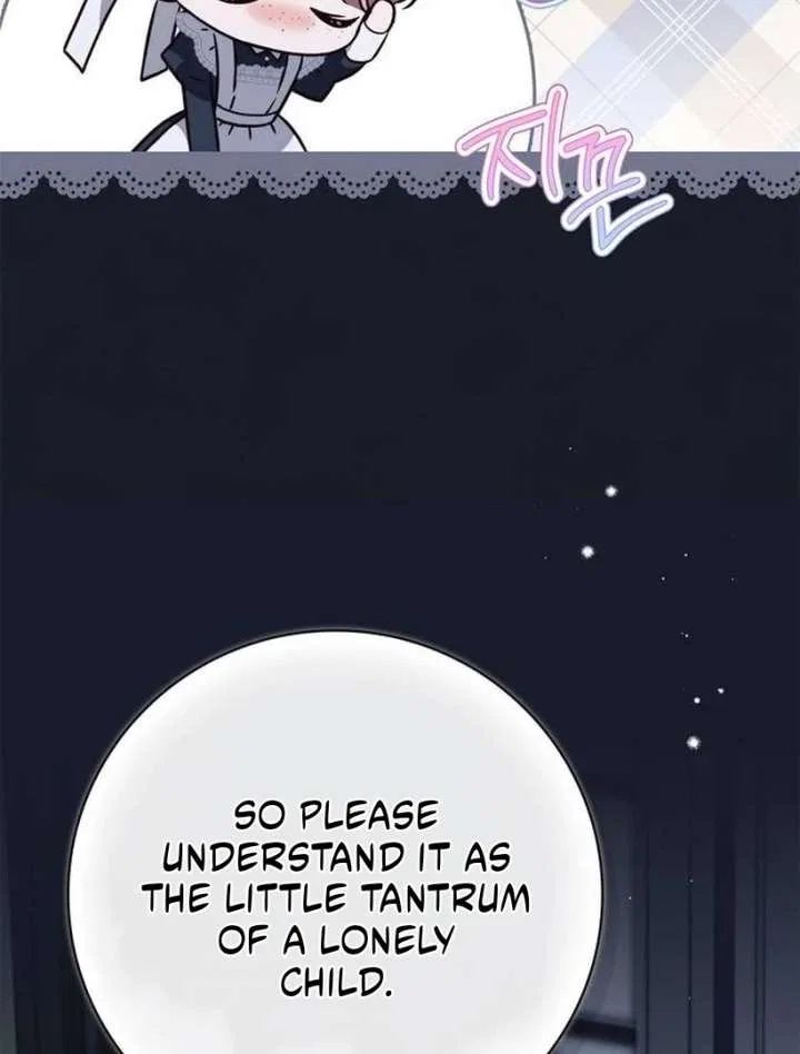 The Count’s Secret Maid Chapter 57 – Page 52