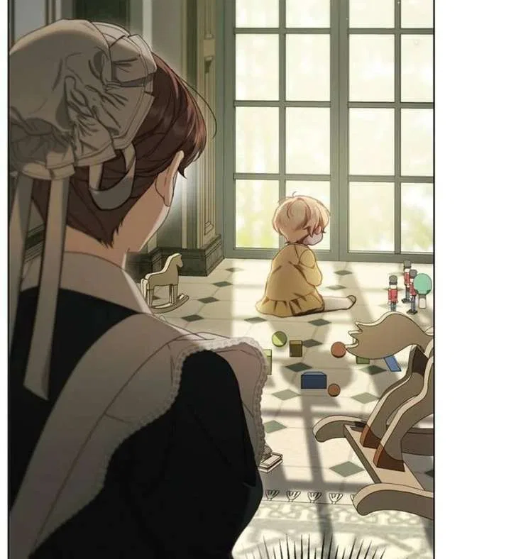 The Count’s Secret Maid Chapter 57 – Page 65