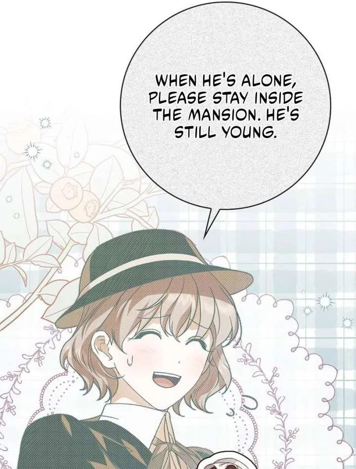 The Count’s Secret Maid Chapter 57 – Page 67