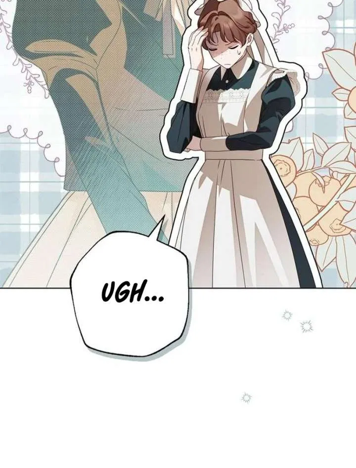 The Count’s Secret Maid Chapter 57 – Page 68