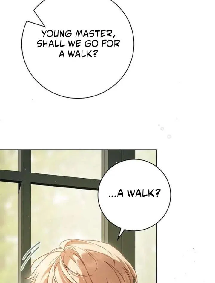 The Count’s Secret Maid Chapter 57 – Page 71