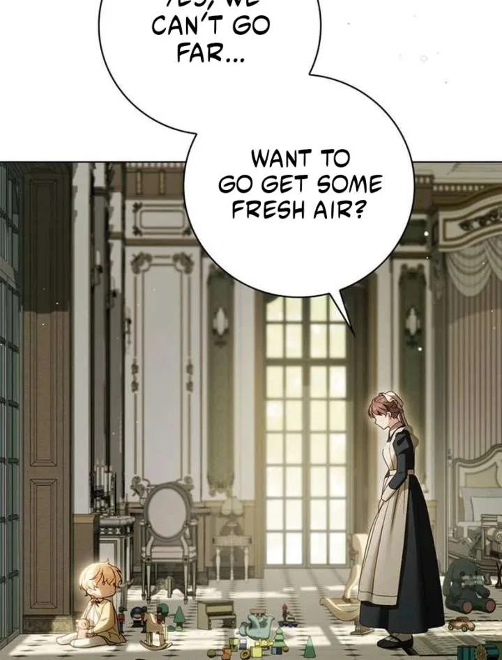 The Count’s Secret Maid Chapter 57 – Page 73