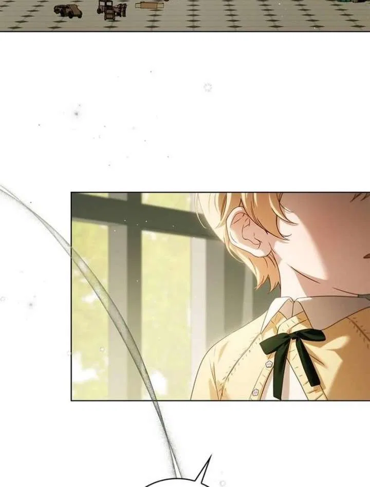The Count’s Secret Maid Chapter 57 – Page 74