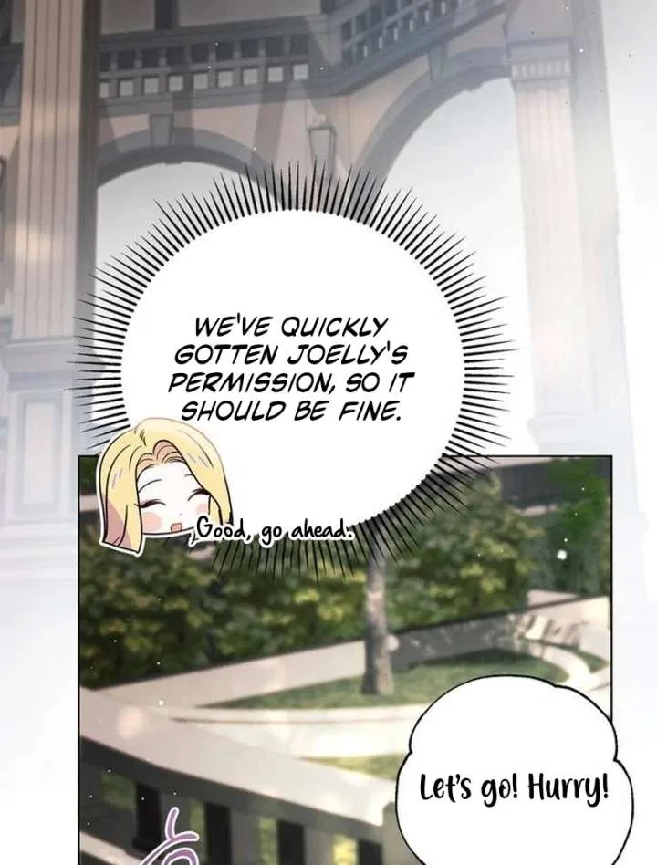 The Count’s Secret Maid Chapter 57 – Page 81