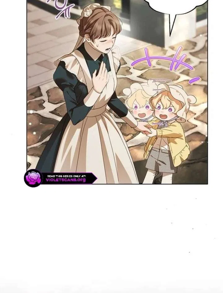 The Count’s Secret Maid Chapter 57 – Page 82