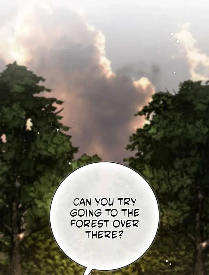 The Count’s Secret Maid Chapter 57 – Page 83