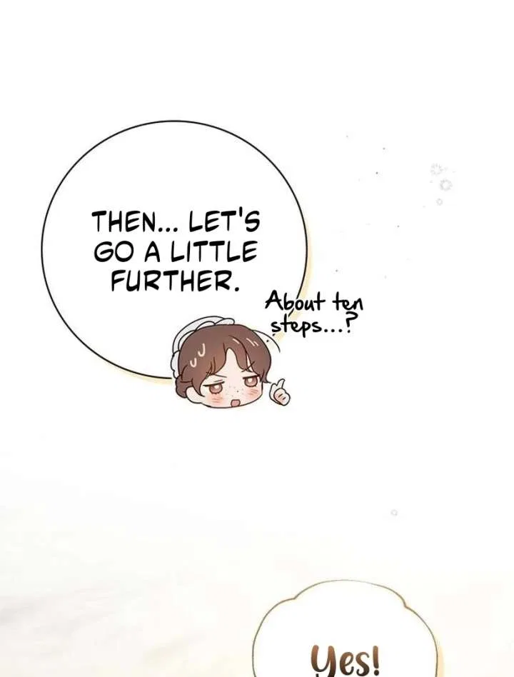 The Count’s Secret Maid Chapter 57 – Page 96