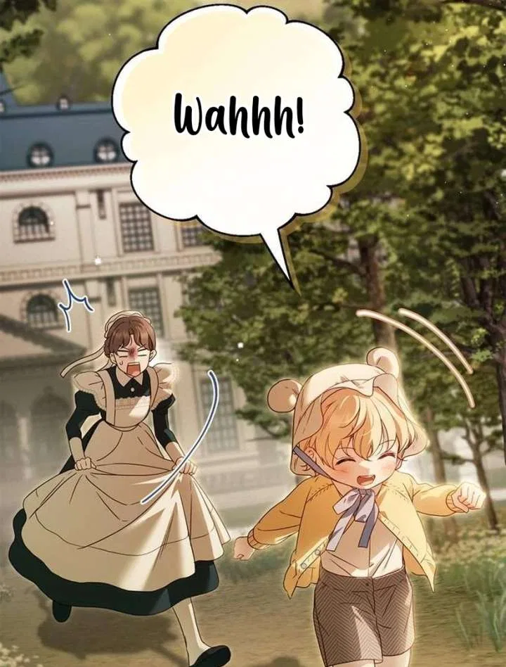 The Count’s Secret Maid Chapter 57 – Page 99