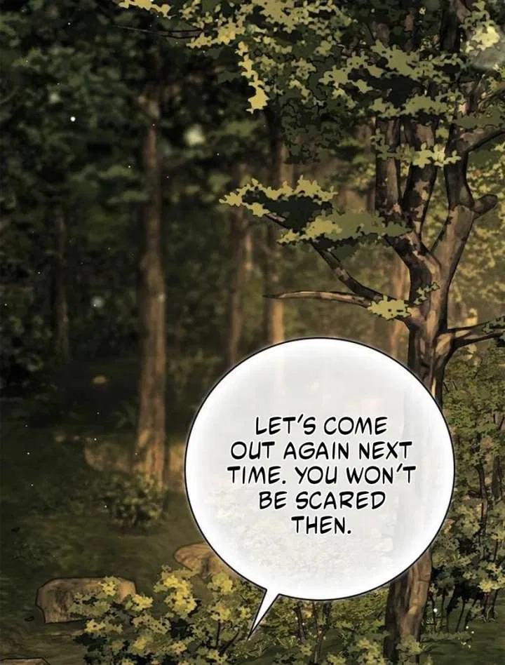 The Count’s Secret Maid Chapter 57 – Page 114