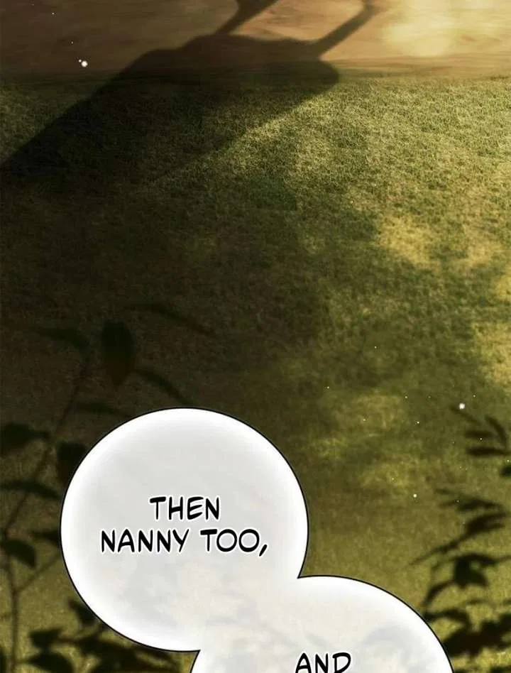 The Count’s Secret Maid Chapter 57 – Page 118